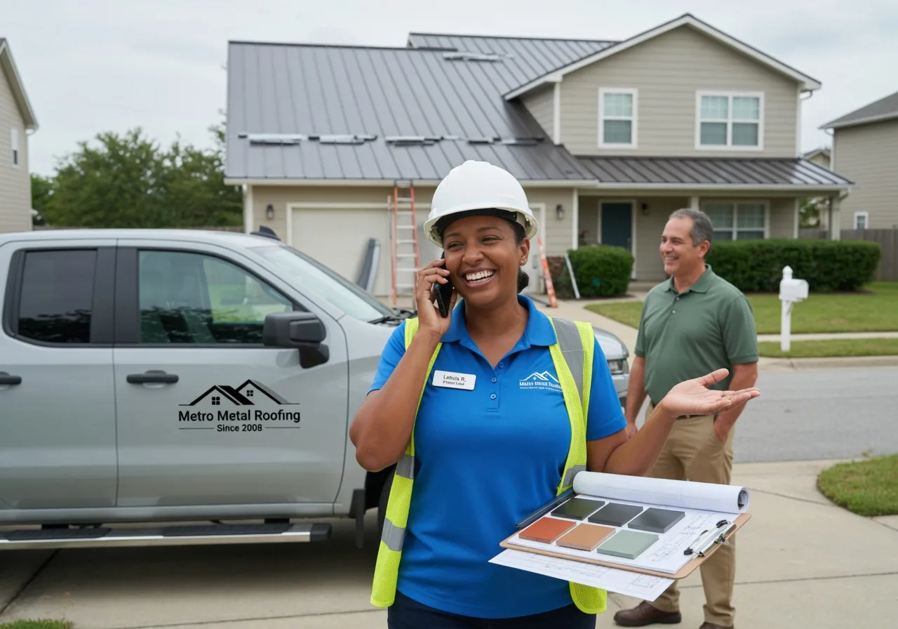 Metal Roofing Installation Pilger, NE FAQs