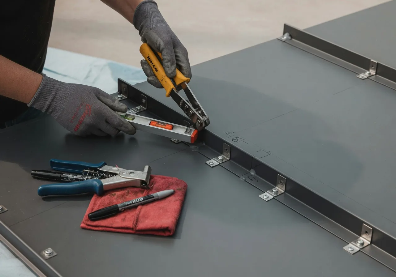 Why choose Metal Roofing Installation in Pilger, NE